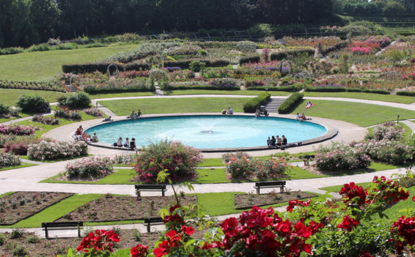 La Colline aux Oiseaux: un havre de paix à Caen