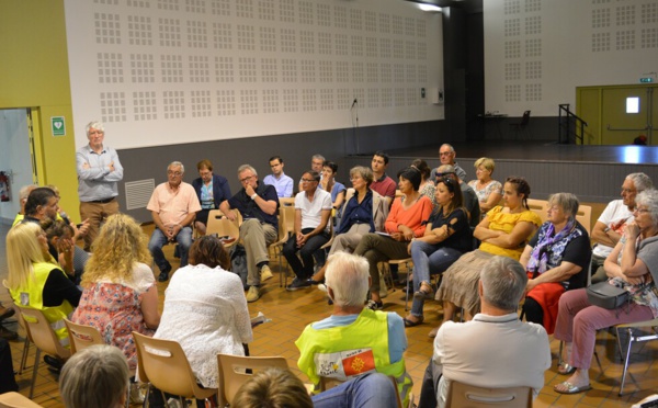 Écologie et citoyenneté, même combat