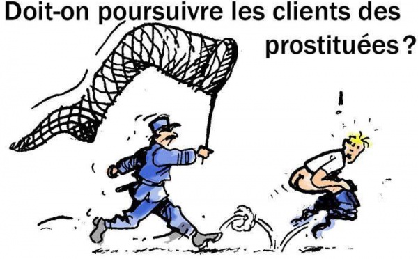 DESSIN DE PRESSE: Faut-il les lui couper?