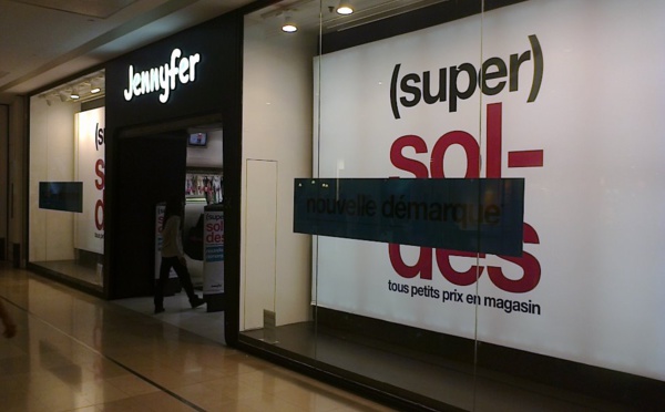 Soldes d'été 2019: les enseignes préférées des Français 