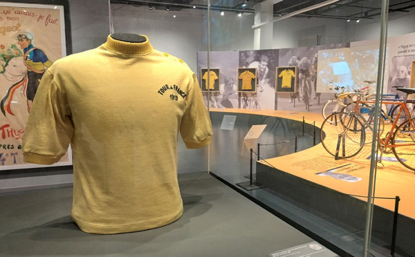 Maillot jaune : à qui le tour ?