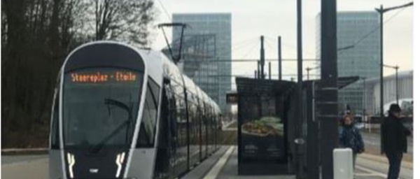 Luxembourg – La gratuité des transports en commun : une solution à exporter ?