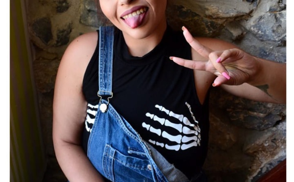 Harcèlement scolaire: le combat d'une jeune Namuroise 