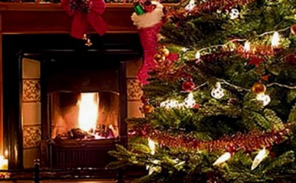 Chanson à la Une - Mon beau sapin, par Tino Rossi