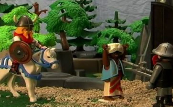 La sélection d'Eva: Le gîte à la noix