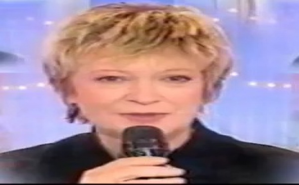 Chanson à la Une - Laissez passer ma chanson, par Alice Dona 