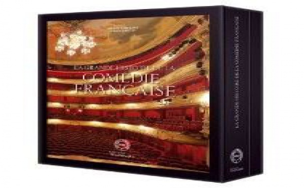 La Grande Histoire de la Comédie-Française
