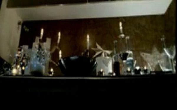 Chanson à la Une - Noël ensemble, par 100 artistes ensemble contre le sida 