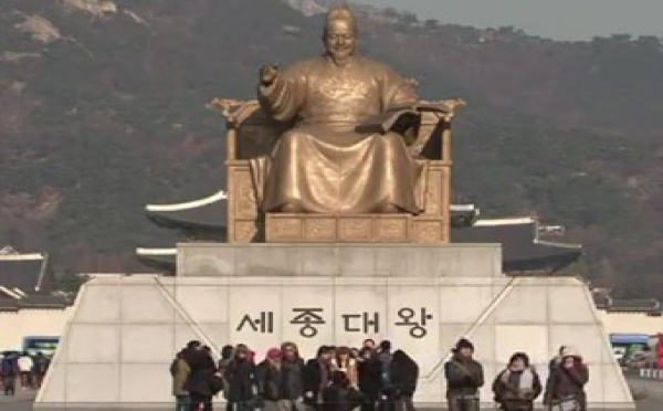 La mort de Kim Jong-il pourrait améliorer les droits humains