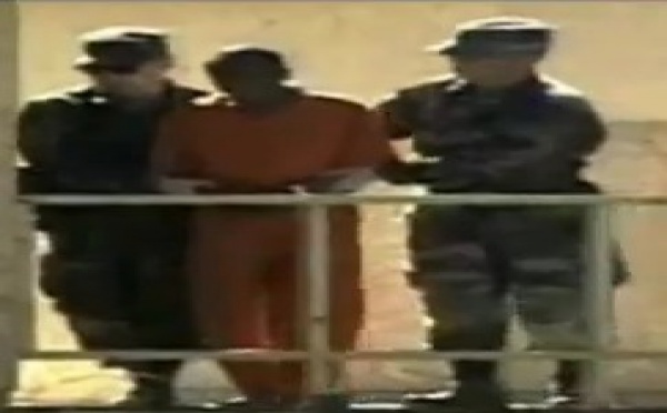 Guantánamo: 10 ans après, bafouant toujours les droits humains