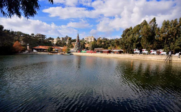 L’IMAGE DU JOUR – Sous le ciel de Bnachii