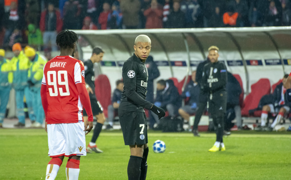 Qui pour détrôner le PSG ?