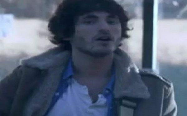 Chanson à la Une - L'horloge tourne, par Mickaël Miro