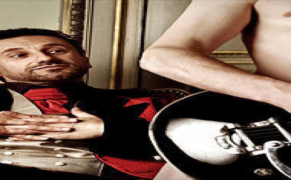 Le retour de Bacchus