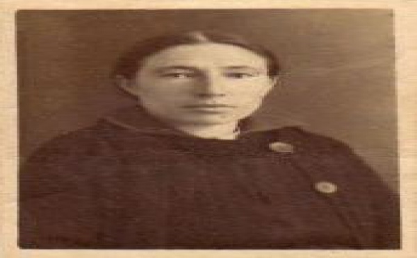 Une histoire vraie: Noël 66