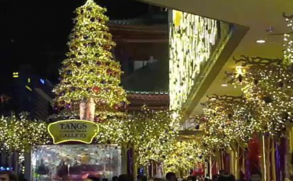 Les plus belles avenues du monde