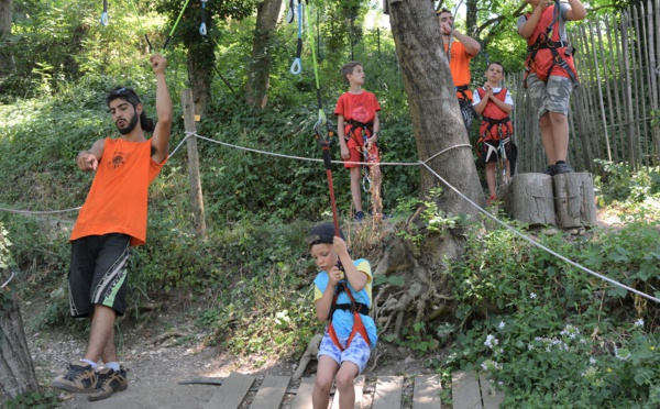 À l'AFR on peut tout faire