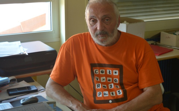 Une journée au CVRP