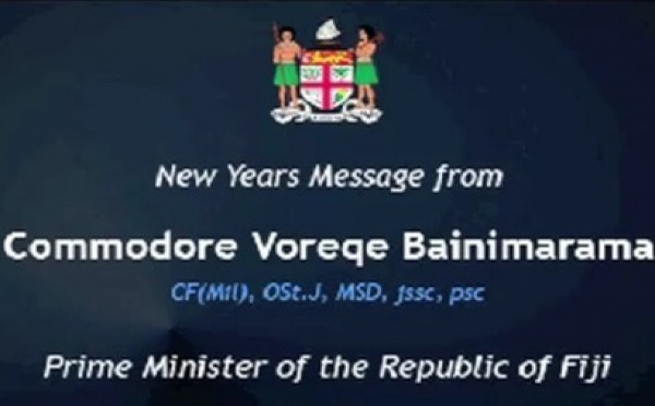 Fidji: Levée de l'état d'urgence