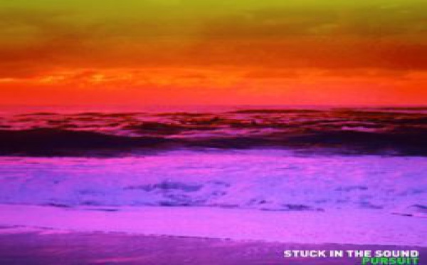 Brother de Stuck in the Sound