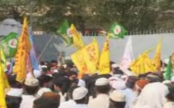 Retour sur l'assassinat d'un gouverneur au Pakistan 