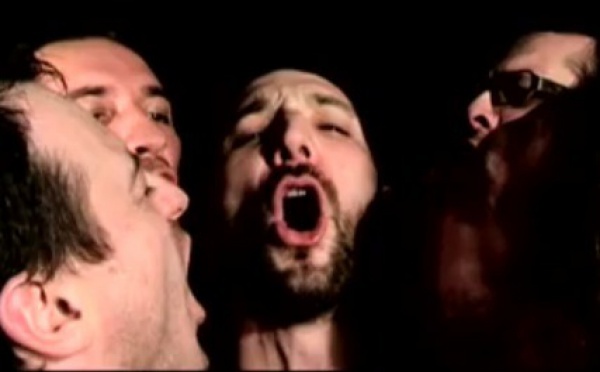 Chanson à la Une - C'est l'histoire d'une meuf, par Les Fatals Picards