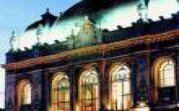 AUDIOGUIDE: La Porte du Hainaut - 3