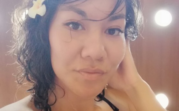 Miss handi France 2019 a testé pour vous, le masque tissu charbon végétal