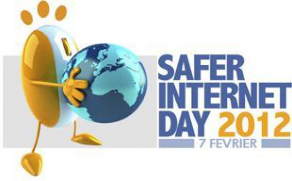 Journée pour un Internet plus sûr 