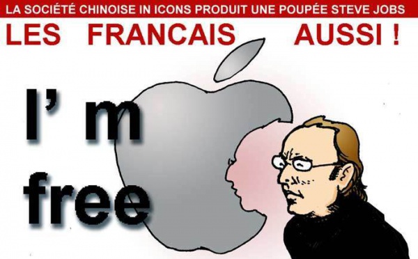 DESSIN DE PRESSE: Que de clowns!