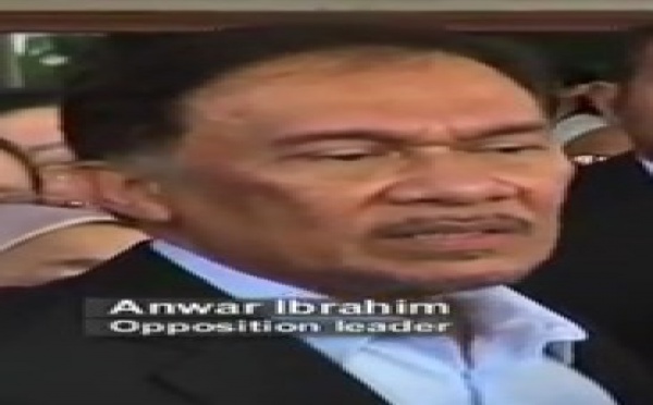 La sodomie en Malaisie