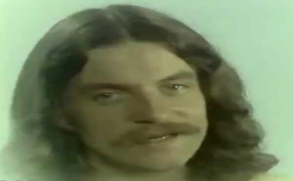 Chanson à la Une - L'encre de tes yeux, par Francis Cabrel