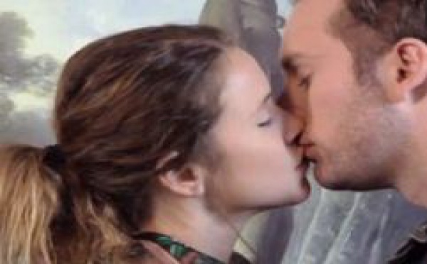 La sélection d'Eva: Le choix