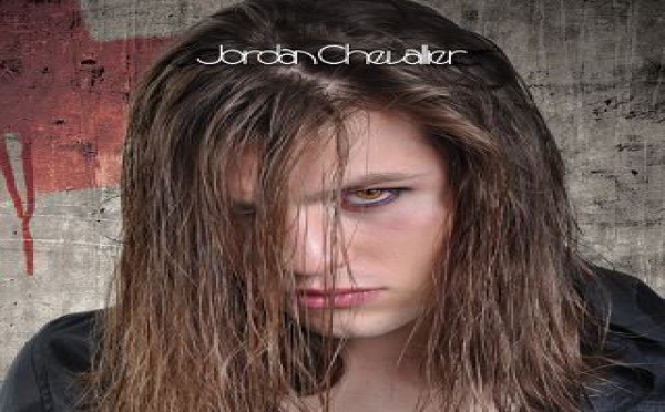 Chanson à la Une - Z, par Jordan Chevallier 