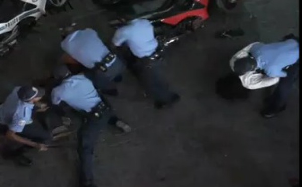 Maldives: Un blogueur est relâché