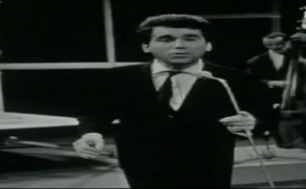 Chanson à la Une - Le jazz et la java, par Claude Nougaro 