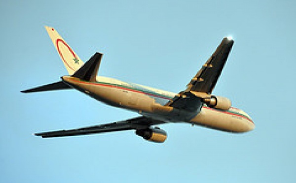 Royal Air Maroc va fermer des agences en France