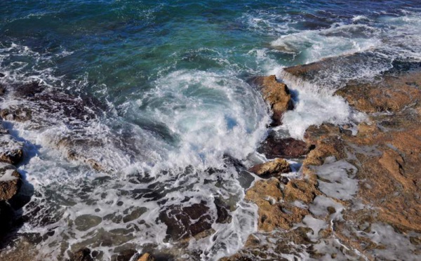 L’IMAGE DU JOUR – L’eau: source de la vie et raison de sa destruction