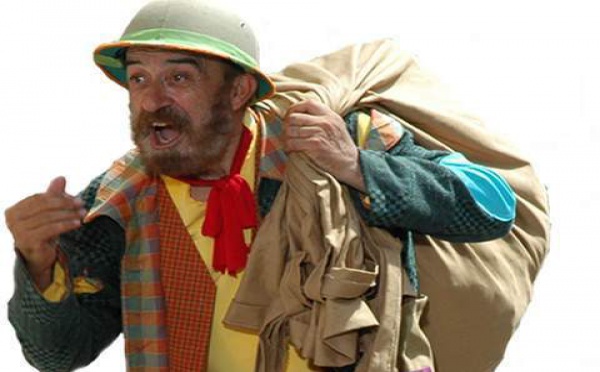 L’homme au sac: un film démystifiant la tradition