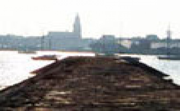 AUDIOGUIDE: Route des coquillages - 1