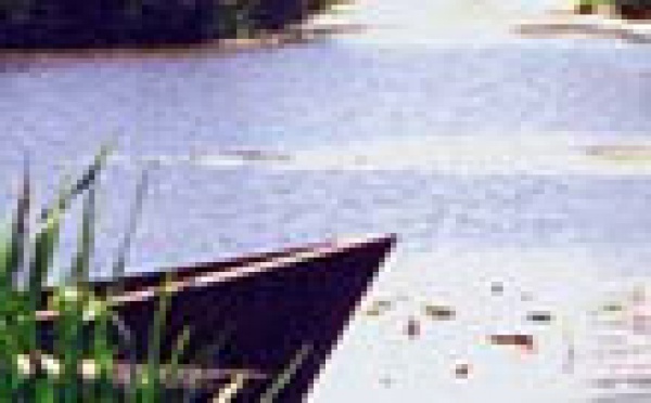 AUDIOGUIDE: Au fil de l'eau en Loire Atlantique - 1