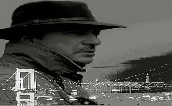 Robert Lauri et Mitch Hiller: Oh No – un nouveau single à l’univers mystérieux