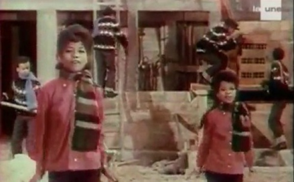 Chanson à la Une - Si j'avais un marteau, par Les Surfs