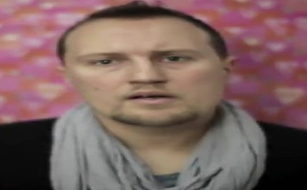 Chanson à la Une - La tristitude, par Oldelaf