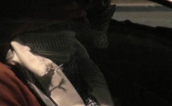 La sélection d'Eva: Prémonitoire