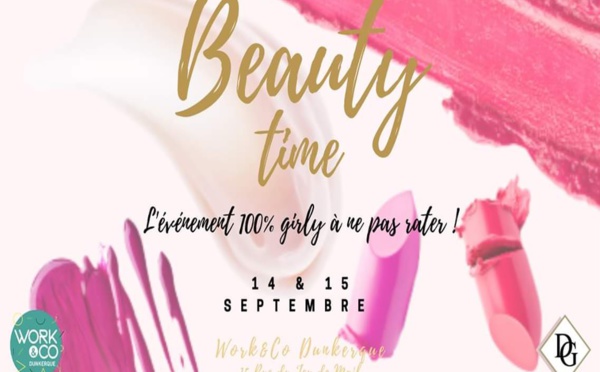 Dunkerque se met à l'heure de la Fashion Week