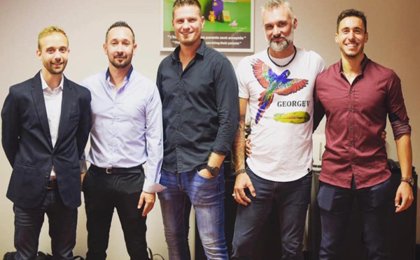 La préparation mentale clé de la réussite chez le sportif