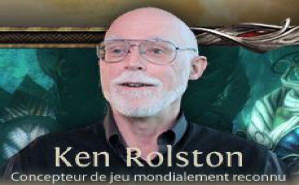 Les Royaumes d'Amalur: Reckoning, vu par le concepteur