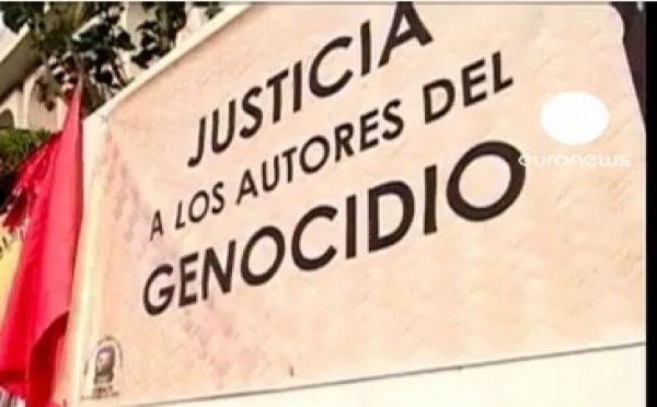 Guatemala: Procès d'un ancien chef d'État