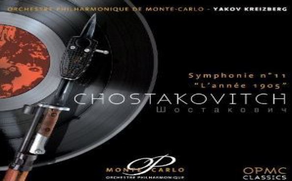 Le testament discographique de Yakov Kreizberg avec son philharmonique